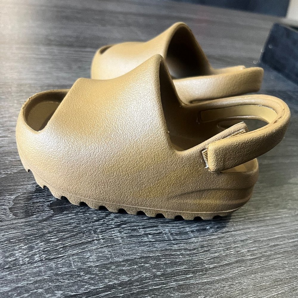 Toddler Yeezy's